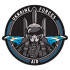 Шеврон Brand Element Ukraine Forces AIR BE-052
