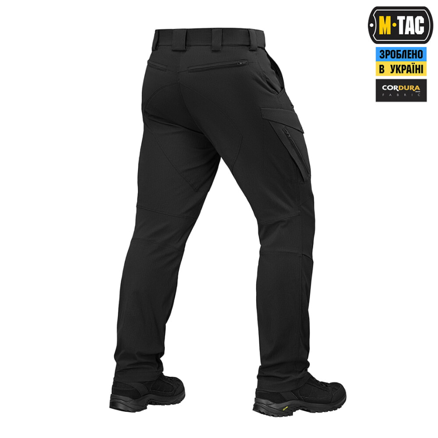 Брюки M-TAC AGGR Summer Gen.II 20117002 - Зображення №4