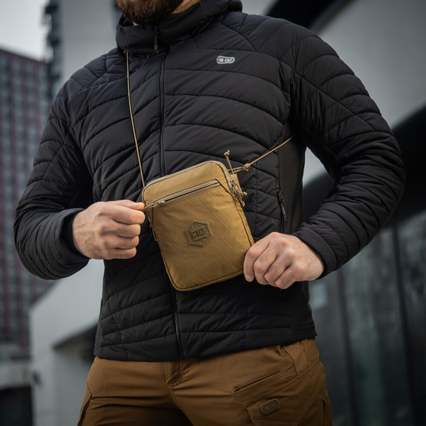 Сумка M-TAC Pocket Bag X-Pac Elite 10439005 - Зображення №7