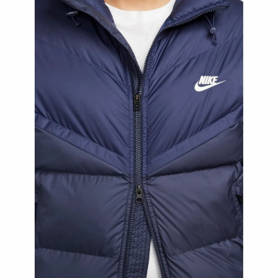 Куртка утеплена чоловіча Nike Windrunner FB8185-410