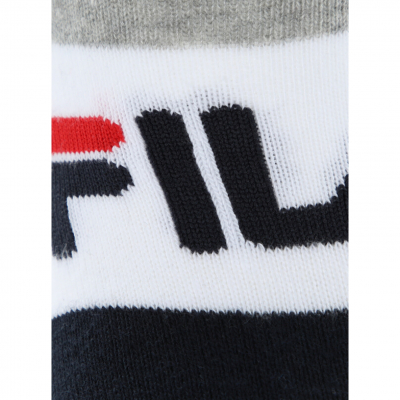 Шкарпетки чоловічі Fila, 3 пари, 106998