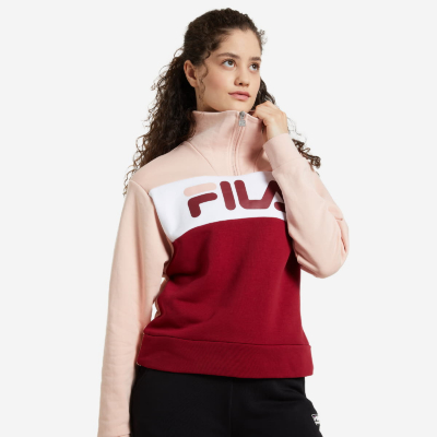 Толстовка жіноча FILA 110585