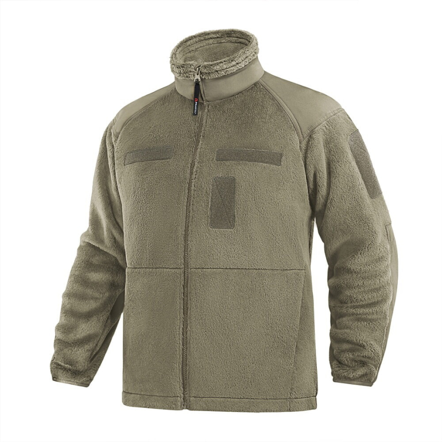 Джемпер M-TAC Battle Fleece Polartec 70027003 - Зображення
