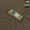 шапка-підшоломник  M-TAC  Polartec Dark Olive  40592048 - Зображення №6