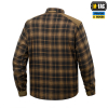 Сорочка M-TAC Redneck Shirt Coyote/Black 20072005 - Зображення №4