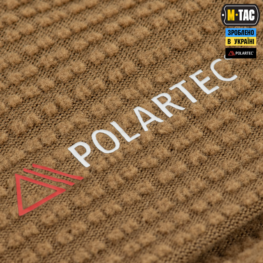 Шапка-підшоломник  Polartec M-TAC 40592005 - Зображення №6