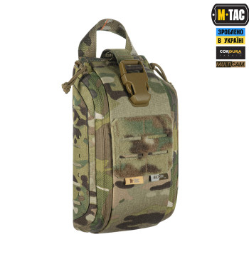 Підсумок медичний Elite Rip Off Gen.II 10411008 M-TAC - Зображення №4