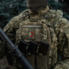 Нашивка M-TAC Орнамент Мак 51467023  - Зображення №3