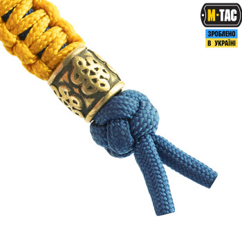 Темляк M-TAC Scandinav.Small. кит.вузол 10278530 - Зображення №2