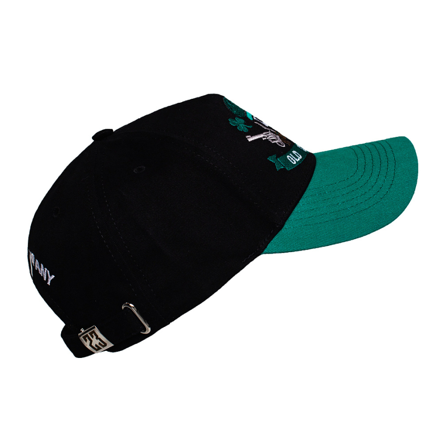 Бейсболка Celtic Legacy Bad Company - Зображення №7