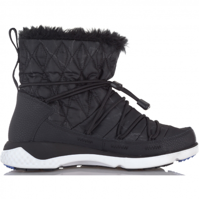 Черевики утеплені жіночі Merrell 1six8 Farchill Mid Polar Fc+ 94892