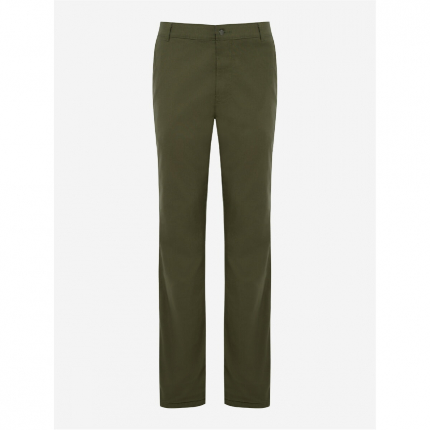 Штани утеплені чоловічі Columbia Flex ROC II Lined Pant 2052691 - Зображення №3