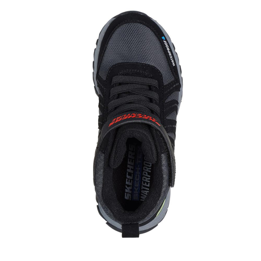 Черевики підліткові  Skechers Rugged Ranger   406412 BKR - Зображення №3
