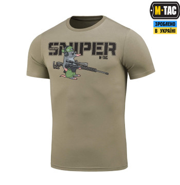 Футболка  M-TAC Кріт 80082003 - Зображення №4
