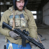Ремінь збройовий одно/двоточковий RAGNARR-G2-K  - Зображення №2