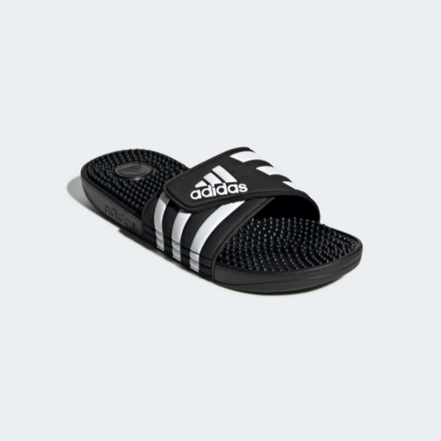 Сланці чоловічі ADIDAS ADISSAGE F35580   - Зображення №3