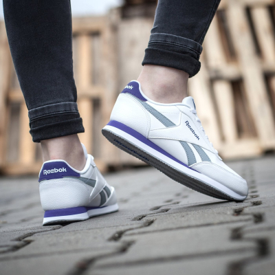 Кросівки Reebok REEBOK ROYAL CLASSIC JOG 2L V70723