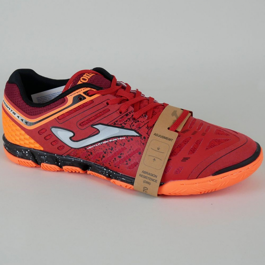 Футзал Joma SUPER REGATE REGW.2006.IN - Зображення №2