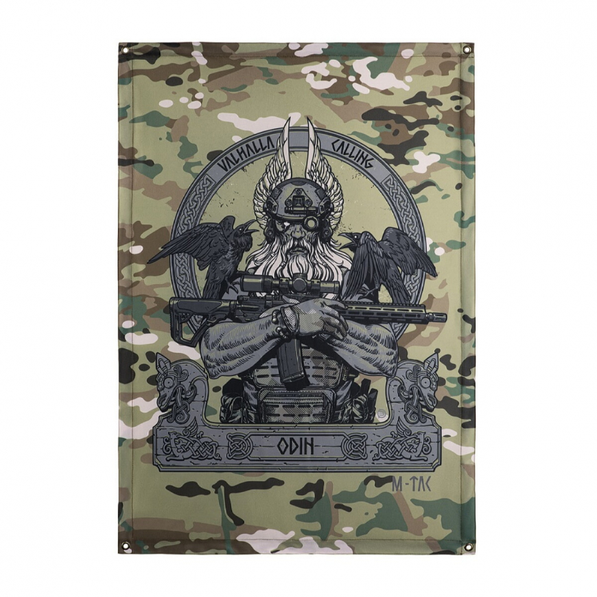 Банер M-TAC Odin 51474008 - Зображення