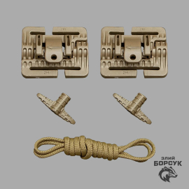 Ремкомплект М2-ВЕРХ