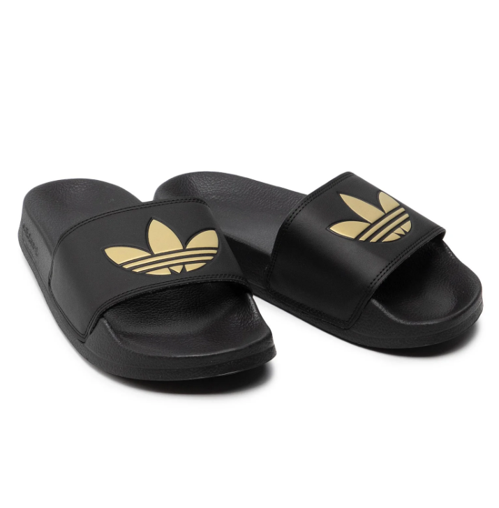 Сланці жіночі ADIDAS GZ6196 - Зображення №3