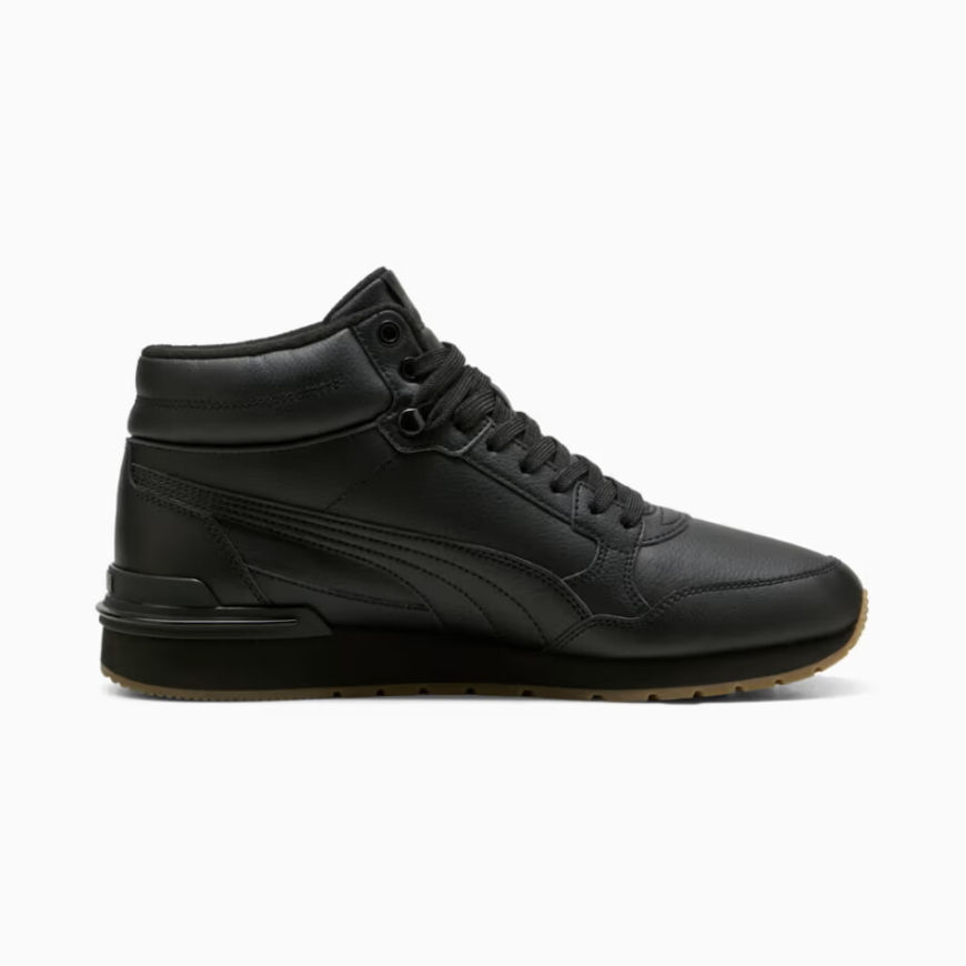 Черевики чоловічі PUMA ST Runner Mid-Cut Sneakers 40289302 - Зображення №2