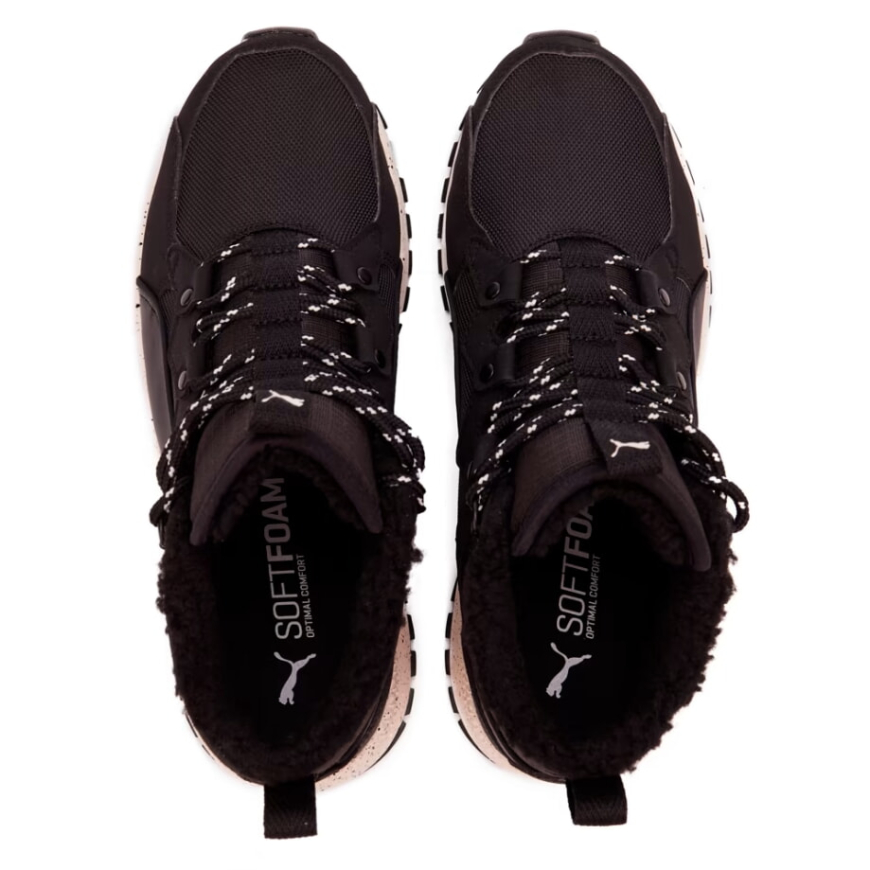 Черевики чоловічі PUMA Pacer Next SB WTR 36693614 - Зображення №5