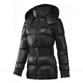 Куртка Adidas J Light Down Coat W52997