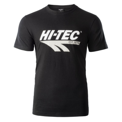 Футболка чоловіча Hi-Tec RETRO