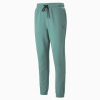 Спортивні чоловічі штани PUMA PIVOT EMB MEN'S BASKETBALL SWEATPANTS 53325114 - Зображення №6