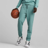 Спортивні чоловічі штани PUMA PIVOT EMB MEN'S BASKETBALL SWEATPANTS 53325114 - Зображення №1