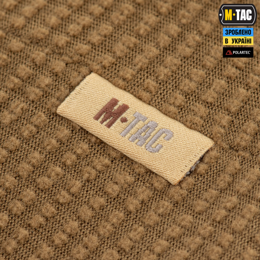 Шапка-підшоломник  Polartec M-TAC 40592005 - Зображення №5