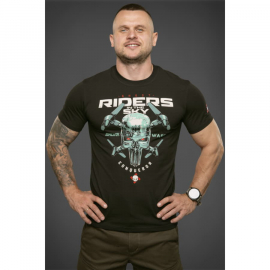 Футболка SVASTONE Ghost Riders SS-TS-GR 