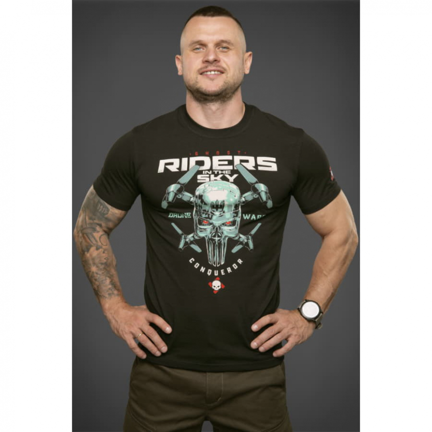Футболка SVASTONE Ghost Riders SS-TS-GR  - Зображення