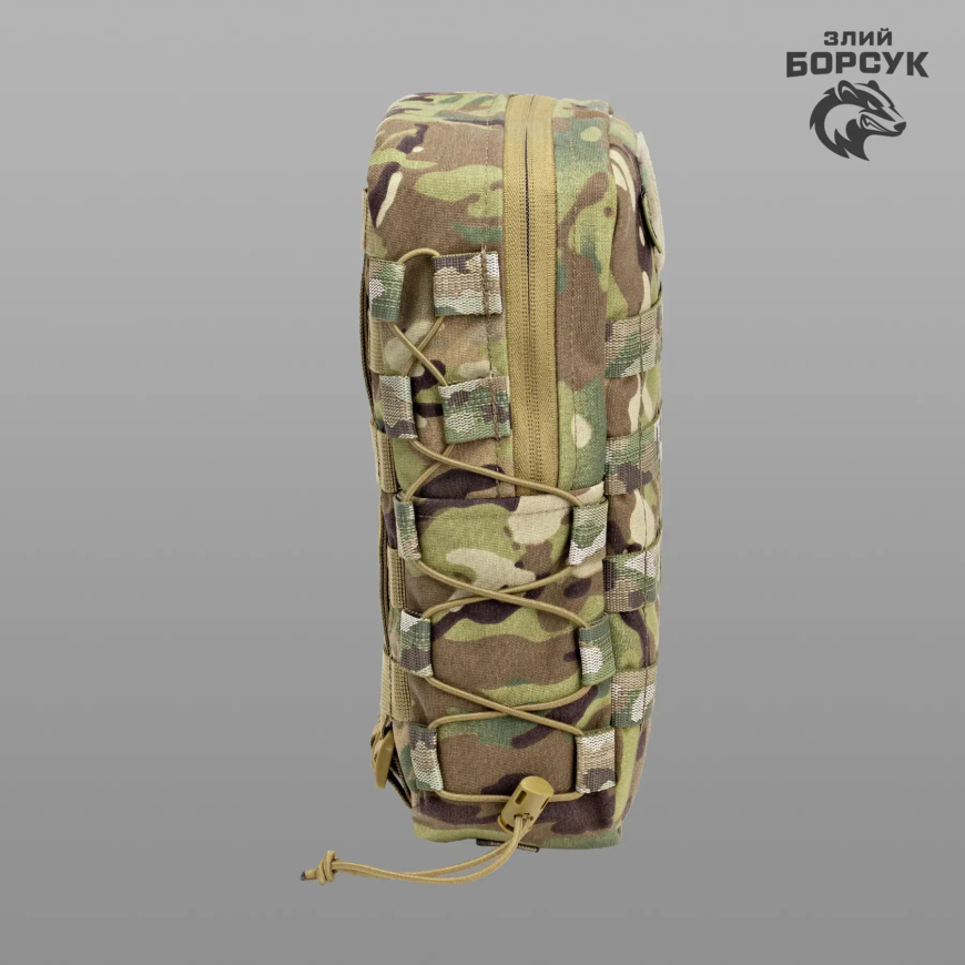 Рюкзак штурмовий 10л (Cordura)  РШ1.1-0101 - Зображення №5