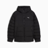 Куртка чоловіча PUMA Mono Hooded Jacket Men 68836701 - Зображення №4