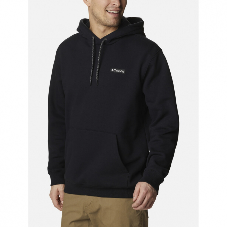 Худі чоловіче Columbia Marble Canyon™ Heavyweight Fleece Hoodie 2054521 - Зображення №2