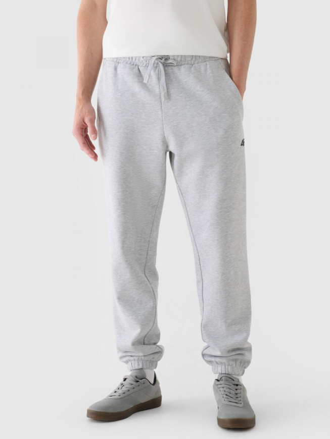 Брюки чоловічі 4F ROM1140 - Зображення