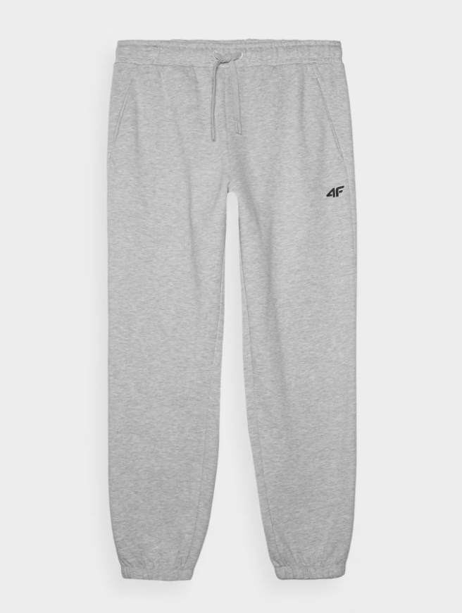 Брюки чоловічі 4F ROM1140 - Зображення №3