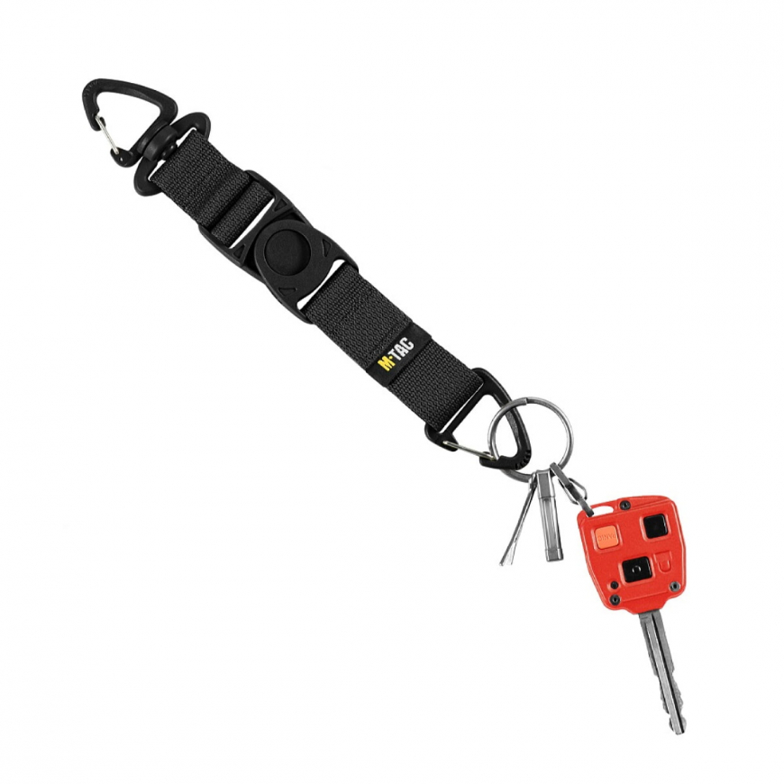 Брелок M-Tac Key Holder Elite10446002  - Зображення №4