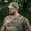 Футболка реглан M-TAC Summer 80123008  - Зображення №7