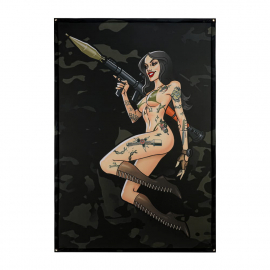 Банер  M-TAC Tactical girl RPG 51552208