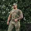 Футболка реглан M-TAC Summer 80123008  - Зображення №4