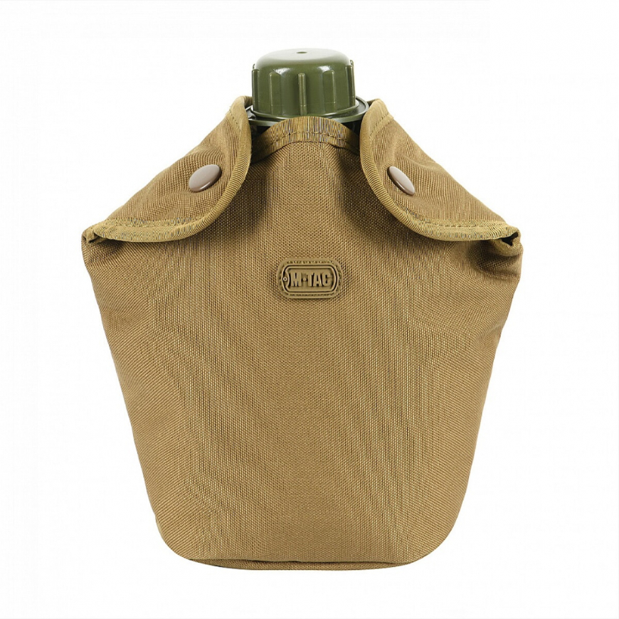 Підсумок для фляги  M-TAC MOLLE 10326003 - Зображення №5