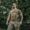 Футболка реглан M-TAC Summer 80123008  - Зображення №5
