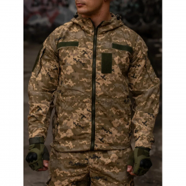 Куртка Klost Poplin KL-1629