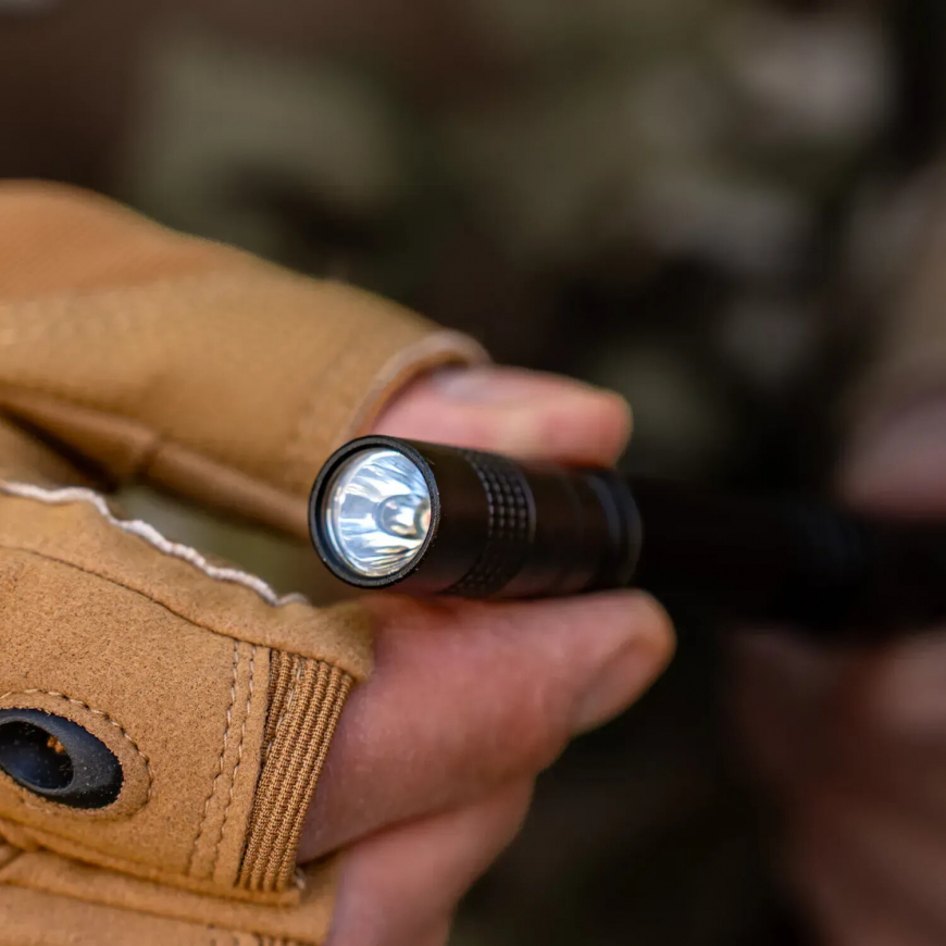 Ручний ліхтарик Klost  LED Mini Red KL-1498 - Зображення №2