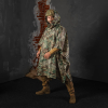 Пончо Camotec Pilgrim 2.0 StormNet Multicam  8456  - Зображення №3