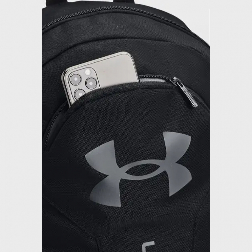 Рюкзак Under Armour Hustle Lite Backpack 1364180-001 - Зображення №4