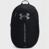 Рюкзак Under Armour Hustle Lite Backpack 1364180-001 - Зображення №1